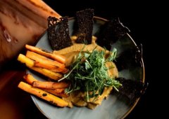 Кальянная, кафе, бар, lounge bar «DUKH», Москва,  Большая Никитская улица,  24/1 ст5