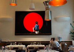 Ресторан «Brasserie Кузнецкий мост», Москва,  улица Кузнецкий Мост,  6/3 ст3