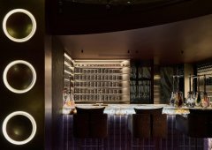 Кальянная, бар, lounge bar «HookahPlace Ultimate», Москва,  Малая Никитская улица,  24 ст1