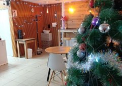 Доставка «Шаурма+Вкусняшки», Чебоксары,  Ельниковский проезд,  1 к3