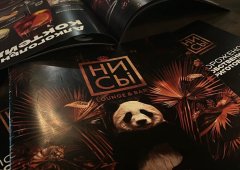 Кальянная, кафе, спорт-бар, lounge bar «Нисы», Казань,  2-я Юго-Западная улица,  3а