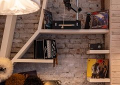 Ресторан, кафе «Приключения Шурика», Самара,  Ленинградская улица,  51