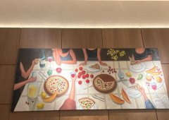 Кафе «Si,mamma», Дзержинск,  Рождественская улица,  24