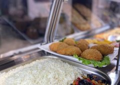 Столовая «Soup», Махачкала,  улица Крылова,  5