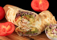 Доставка «Saray kebab», Екатеринбург,  Розы Люксембург,  42