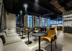 Бар, кальянная «Firma», Казань,  кул Гали 10 б