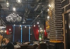 Кальянная, lounge cafe, lounge bar «Tangiers Lounge Botanica», Москва,  улица Вильгельма Пика,  11