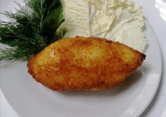 Столовая «Bonappetit», Пермь,  улица Тургенева,  21