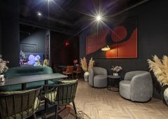 Кальянная, бар, lounge bar «Мы», Москва,  Шелепихинская набережная,  34 к1