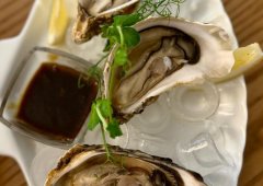 Спорт-бар, кафе «Вкус моря», Ялта,  улица им. Архитектора Краснова,  1