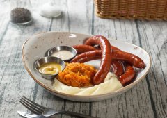 Бар, кафе «Maggie`s Pub&Grill», Санкт-Петербург,  Кондратьевский проспект,  62 к1