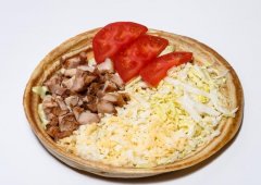 Ресторан «Голодный бык», Казань,  Волгоградская улица,  8/2