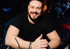 Ночной клуб, суши-бар, кафе, караоке-бар «SOLO 2.0», Киров,  улица Свободы,  135