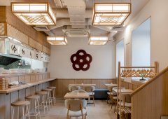 Ресторан «Yukari Ramen», Санкт-Петербург,  Полтавская улица,  10