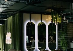 Кафе, спорт-бар, кальянная, lounge bar «Jojo», Казань,  Чистопольская улица,  19г