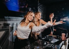 Ресторан, спорт-бар, ночной клуб, бар, караоке-бар «Fabrika 3.0», Киров,  Спасская улица,  15а