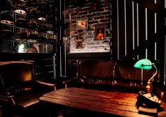 Ресторан, бар, кальянная, lounge bar «TNG», Казань,  Театральная улица,  1/29