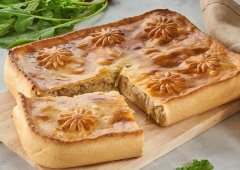 Доставка, кафе, кондитерская, кулинария «Пироги.ру», Екатеринбург,  Короленко,  8