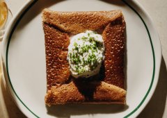 Ресторан, бар «Pomme Verte», Москва,  ул Пятницкая,  20с1