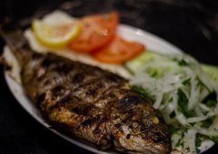 Ресторан «Шашлык Хаус», Самара,  улица Дыбенко,  16а