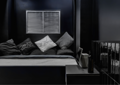 Стриптиз-клуб, ночной клуб, бар, lounge bar «Тени Эроммерсивный бар», Санкт-Петербург,  Невский проспект 74-76