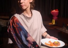 Ресторан, суши-бар, ночной клуб, бар «Дом Культуры», Екатеринбург,  улица Бажова,  193