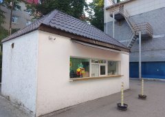 Ресторан «ШаурМах», Йошкар-Ола,  Красноармейская улица,  43а