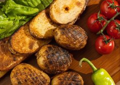 Доставка «Шашлык сети Bravo», Воронеж,  улица 60 Армии,  22/2