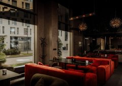 Кальянная, спорт-бар, ресторан, lounge bar «Cocos Lounge», Санкт-Петербург,  Социалистическая улица,  21