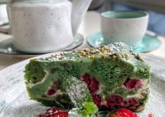 Кафе «Дом Анны Францевны», Сочи,  Черноморская улица,  11Б