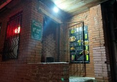 Ресторан «Шаурмичная», Йошкар-Ола,  Осипенко,  53а