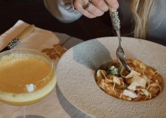 Ресторан «Mimosa», Екатеринбург,  проспект Ленина,  25