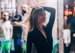 Бар, кафе, ночной клуб, караоке-клуб «Они в баре», Воронеж,  Плехановская улица,  14