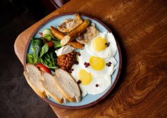Ресторан, бар, доставка «Мычара. Огонь и мясо», Санкт-Петербург,  Гороховая улица,  49 лит Б
