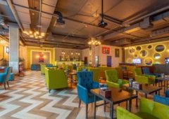 Кальянная, lounge cafe, lounge bar «МСК lounge в Чертаново», Москва,  Кировоградская,  24а