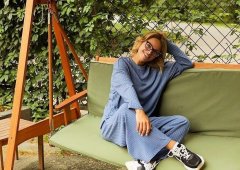 Ресторан, доставка «Donna Olivia», Екатеринбург,  улица 8 Марта,  41