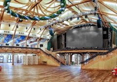 Ресторан, банкетный зал «Alpenhaus», Санкт-Петербург,  Южная дорога,  17