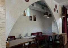 Доставка, кафе «Ethno Place», Махачкала,  улица Абдулхакима Исмаилова,  45