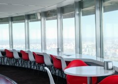Ресторан, кейтеринг «7 небо», Москва,  улица Академика Королёва,  15 к1