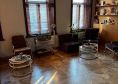 Кальянная, lounge bar «Мусье», Москва,  Долгоруковская улица,  25 ст1