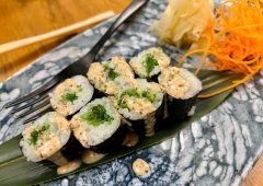 Кафе, суши-бар, доставка «Lao Bao», Пермь,  Комсомольский проспект,  80