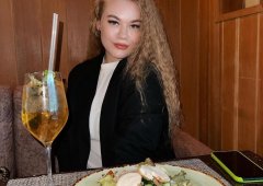 Спорт-бар, кафе, бар, паб «Панорама», Киров,  Профсоюзная улица,  1