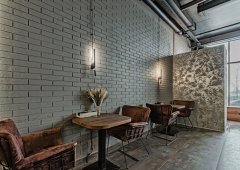 Кафе, спорт-бар, доставка «City Lounge», Казань,  улица Сибгата Хакима,  40а