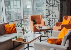 Кальянная, lounge bar «Не Усложняй», Сочи,  Московская,  3 к4