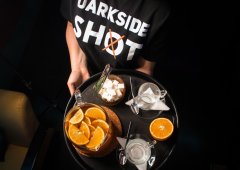 Lounge bar, кальянная «Future lounge», Сочи,  Курортный проспект,  19/4