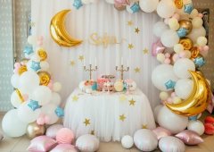 Ресторан, доставка «Ribambelle», Москва,  Ботанический переулок,  5