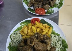 Кафе «Султан», Нерюнгри,  