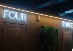 Кальянная, lounge bar «Sotto lounge», Чебоксары,  улица Ярославская,  29