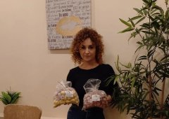 Кафе, кейтеринг «Свои», Дзержинск,  проспект Гагарина,  100а