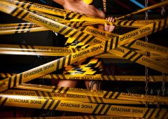 Стриптиз-клуб, ночной клуб, бар, караоке-клуб, lounge bar «Mr.Nobody», Нижний Новгород, 
